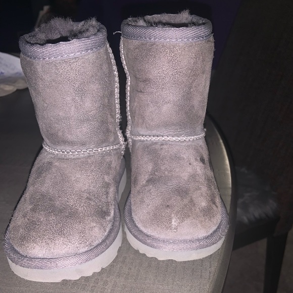UGG Other - Toddler uggs